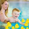 BANZAI Feelin' Ducky Duck Party 100 pcs view 4