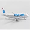 Daron Planes Pan Am Single Plane (RT0314), White view 4