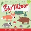 Big Memo - Forest: Matching Game view 1