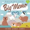Big Memo - Mountains: Matching Game view 1