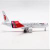 Aviation AIR China B777-300ER B-2047 1/400 diecast Plane Model Aircraft view 4