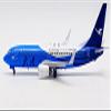 Aviation XIAMENAIR B737-800 DAXING B-5656 1/200 diecast Plane Model Aircraft view 3