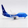 Aviation XIAMENAIR B737-800 DAXING B-5656 1/200 diecast Plane Model Aircraft view 4