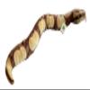 Adore 39" Pretzel The Ball Python Snake Plush Stuffed Animal Toy view 1