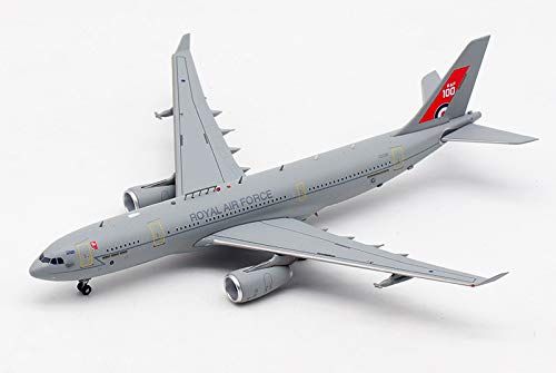 Aviation Royal AIR Force MRTT330-200 ZZ330 1/400 diecast Plane Model Aircraft