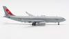 Aviation Royal AIR Force MRTT330-200 ZZ330 1/400 diecast Plane Model Aircraft view 4