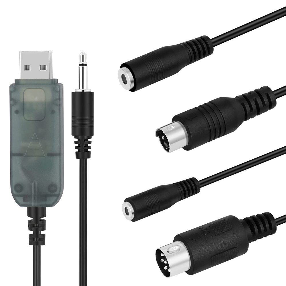 Flysky SM100 USB RC Airplane Drone Flight Simulator Adapter Cable 2.4G for FS-i6 FS-i10 FS-i6 FS-i4 FS-T6 FS-CT68 FS-T4B FS-GT3 TH9X GT2 Remote Controller Transmitter to Computer Simulator Software