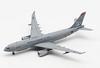 Aviation Singapore AIR FORCEMRTT330-200 1/400 diecast Plane Model Aircraft view 1