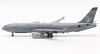 Aviation Singapore AIR FORCEMRTT330-200 1/400 diecast Plane Model Aircraft view 3