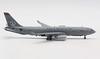 Aviation Singapore AIR FORCEMRTT330-200 1/400 diecast Plane Model Aircraft view 4