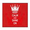 Makoroni - Keep Calm and Shine ON - Jigsaw Puzzle 30 pcs, DesI82 view 1