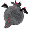 Squishable - Mini Shadow Dragon - Spooky Collection - 11 in - Soft Toy Collectible Stuffed Animal view 3