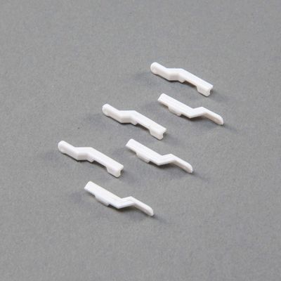 E-flite Pushrod Keepers 6 Timbers All Air Tractor EFL17557 Hardware & Linkages Airplane