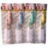 2 Pc Baby Bottle Brush Nipple Sponge Cleaner Pacifier Washing Scrubber Tool view 2