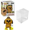 This is Fine Dog Pop! Vinyl Figure - Entertainment Earth Exclusive view 1