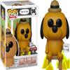 This is Fine Dog Pop! Vinyl Figure - Entertainment Earth Exclusive view 2