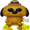 This is Fine Dog Pop! Vinyl Figure - Entertainment Earth Exclusive view 3