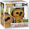 This is Fine Dog Pop! Vinyl Figure - Entertainment Earth Exclusive view 4