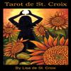 Tarot de St. Croix - 3rd Edition - Borderless - Black Box view 1