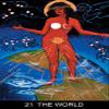 Tarot de St. Croix - 3rd Edition - Borderless - Black Box view 2