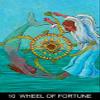 Tarot de St. Croix - 3rd Edition - Borderless - Black Box view 3