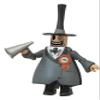 Diamond Select Toys San Diego Comic-Con 2021 Exclusive The Nightmare Before Christmas Minimates Commorative Collection Gift Set, Multicolor view 3
