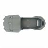 iMusk Original OEM Upper Shell and Expansion Kits Interface Cover Cap Repair Spare Parts for DJI Mavic 2 Enterprise Drone (Upper Shell) view 1