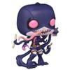 Funko POP! Venom #837 - Venomized Gwenpool Exclusive view 2
