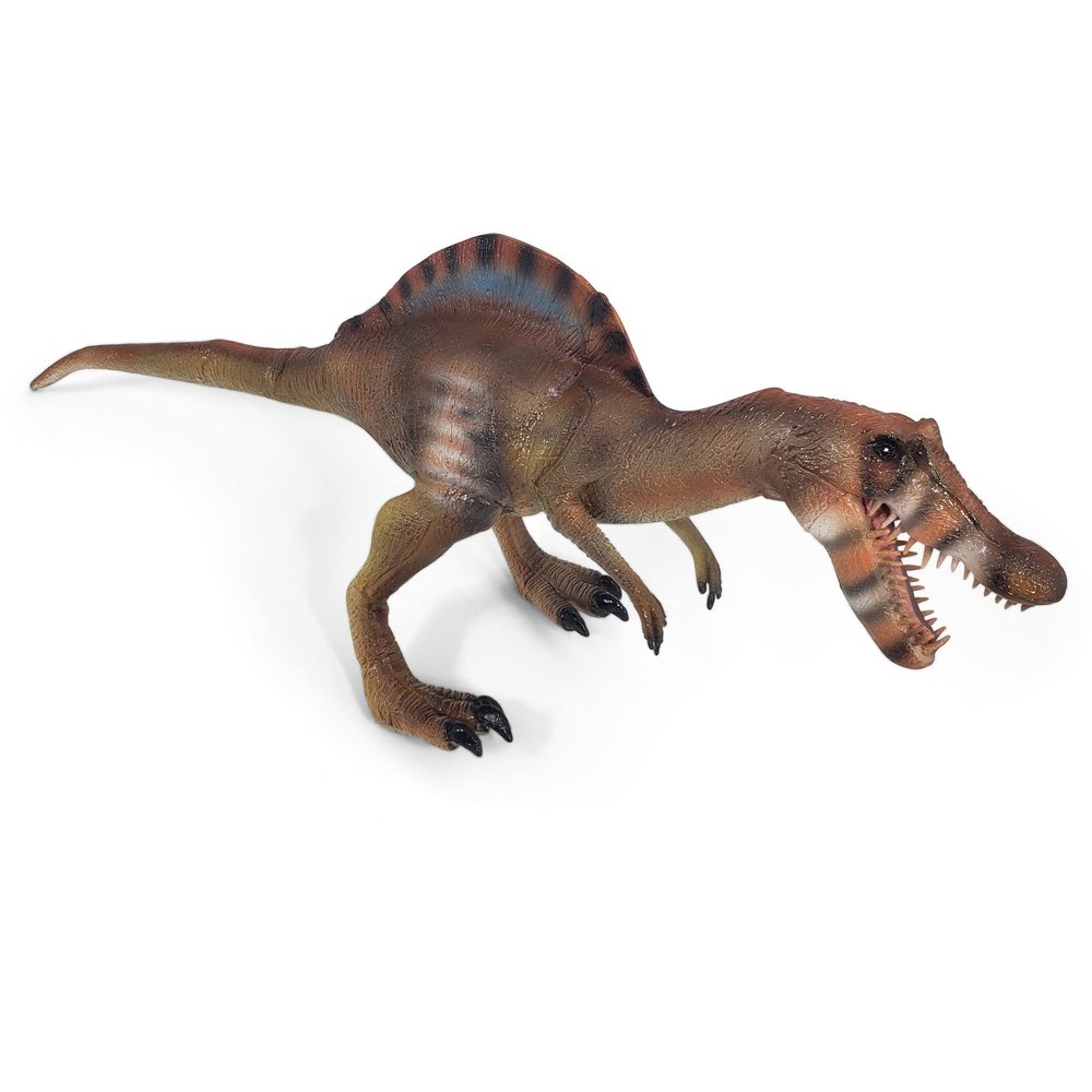 HGL SV20959 Dinosaur Large Spinosaurus, Assorted Designs and Colours