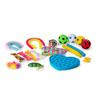 HGL SV21083 Fidget Box, for Ages 3+, 24 Pieces, Assorted Designs and Colours view 2