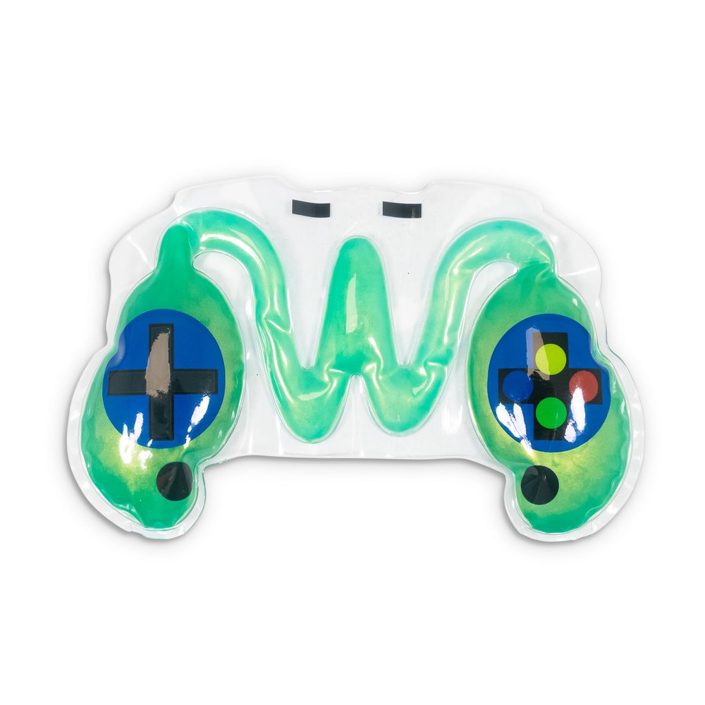 HGL Game Controller Sensor Maze