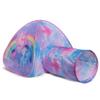 H GROSSMAN SV20971 Pop up Tent, Assorted Designs view 1
