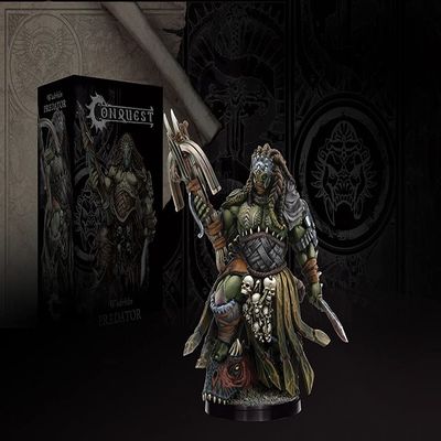 para Bellum Wargames Predator SW - Boardgames and Accessories # 12331
