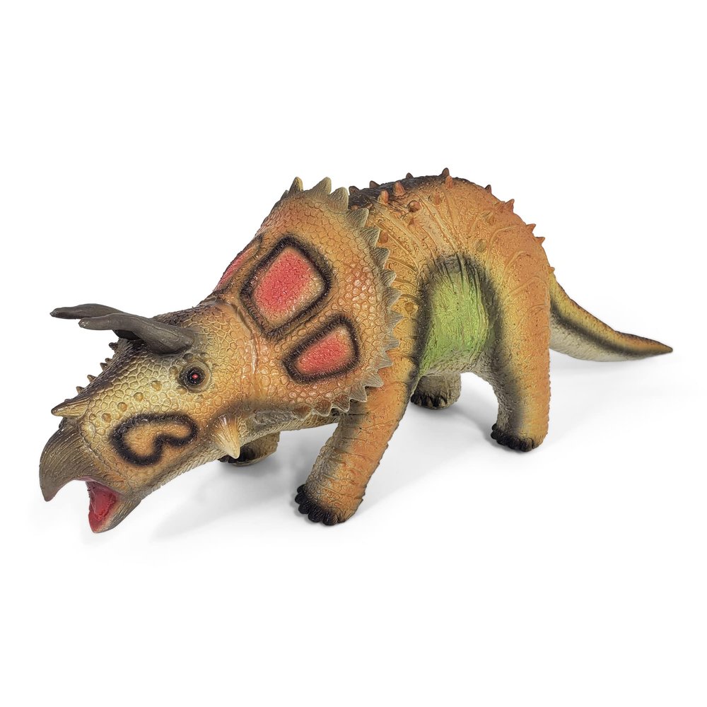 H GROSSMAN HGL SV20956 Triceratops Figurine Size XL
