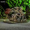 Mantic Games Kings of War 3E: Ratkin - Death Engine view 2