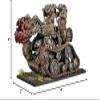 Mantic Games Kings of War 3E: Ratkin - Death Engine view 3