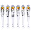 The Dreidel Company Large Baseball Bat Inflate, (6-Pack) Perfect for Kids, Bag Fillers, Classroom Prizes, Event Decorations, Ideal Party Favors, 24" Tall (6-Pack) view 3