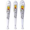 The Dreidel Company Large Baseball Bat Inflate, (6-Pack) Perfect for Kids, Bag Fillers, Classroom Prizes, Event Decorations, Ideal Party Favors, 24" Tall (6-Pack) view 4