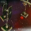 LITKO Space Fighter 2nd Edition Tokens | Compatible with Star Wars: X-Wing Miniatures Game | Pack of 10 (Deplete Tokens) view 2