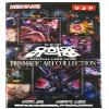 ToysCentral Basics Yugioh Official Cards Prismatic Art Collection Booster Box Korean Ver 15 Packs 4 Cards in 1 Pack view 2