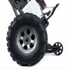 1/8 Savage 4.6X XL 5.9 Monster Truck lastic Wheelie Bar Set for HPI 85245 view 4