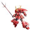 Plum Pla-Act 10: Sanada Kiwami Yoroikazari Plastic Model Kit, Multicolor view 1