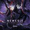 Nemesis Voidseeders Board Game Expansion - New Alien Race & Mechanics! Terrifying Miniatures Compatible with Classic & Lockdown, Ages 14+, 1-5 Players, 1-2 Hour Playtime, Made by Rebel Studio view 2