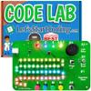 Code Lab All-Inclusive Coding Kit for Kids 8-12+ and Teens. Premium STEM Learning Toy for Boys & Girls Teaches C++ Programming. Includes Over 60 Electronic Components and Over 100 Online Lessons view 1