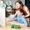 Code Lab All-Inclusive Coding Kit for Kids 8-12+ and Teens. Premium STEM Learning Toy for Boys & Girls Teaches C++ Programming. Includes Over 60 Electronic Components and Over 100 Online Lessons view 2
