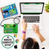 Code Lab All-Inclusive Coding Kit for Kids 8-12+ and Teens. Premium STEM Learning Toy for Boys & Girls Teaches C++ Programming. Includes Over 60 Electronic Components and Over 100 Online Lessons view 3