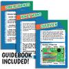 Code Lab All-Inclusive Coding Kit for Kids 8-12+ and Teens. Premium STEM Learning Toy for Boys & Girls Teaches C++ Programming. Includes Over 60 Electronic Components and Over 100 Online Lessons view 4