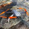 Master Airscrew Stealth Propellers for DJI Mavic Air 2 - Orange, 4 pcs view 2