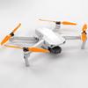 Master Airscrew Stealth Propellers for DJI Mavic Air 2 - Orange, 4 pcs view 3