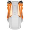 Master Airscrew Stealth Propellers for DJI Mavic Air 2 - Orange, 4 pcs view 4